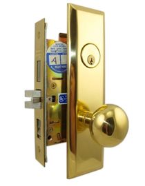 LOCK FOR COMMERCIAL AND RESIDENTIAL. 
LOCK INSTALLATION 