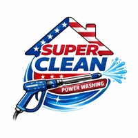 Super Clean Power Washing