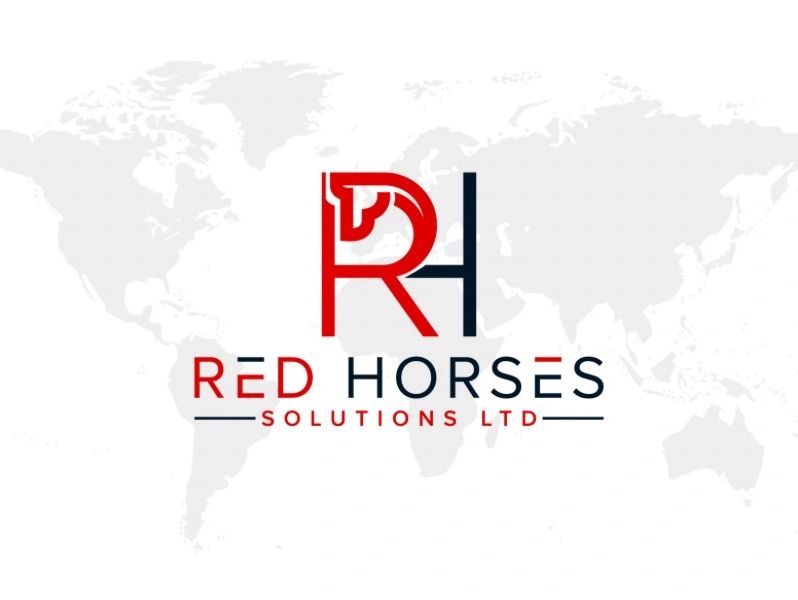 Red Horses 
Solutions
Global Marketplace
Chinese supplier
American customer
PVC
Hardware
Textile

