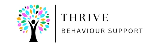 Thrive Behaviour Consultancy 