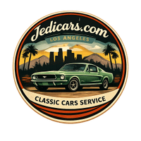 Classic Cars Service