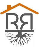 Rooted Retrofitting's Logo