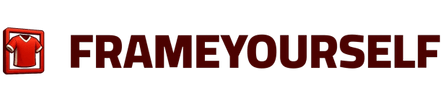 Frame Yourself
