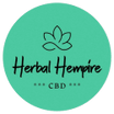 Herbal Hempire 
*****  CBD *****