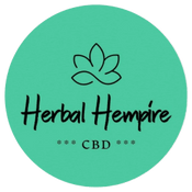 Herbal Hempire 
*****  CBD *****