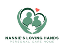 Nannie's Loving Hands 
Personal Care Home