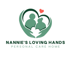 Nannie's Loving Hands 
Personal Care Home