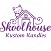 Skoolhouse Kustom Kandles