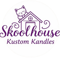 Skoolhouse Kustom Kandles