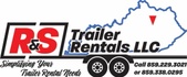 R&S Trailer Rentals
