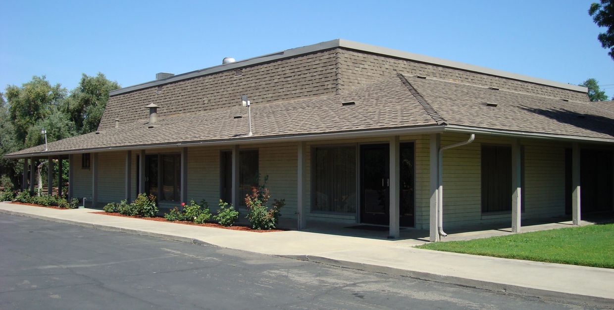 Exeter Church of Christ