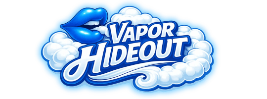 Vapor Hideout