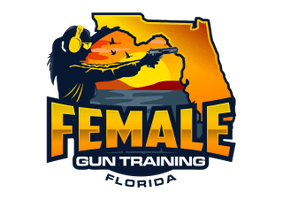 Female Gun Training