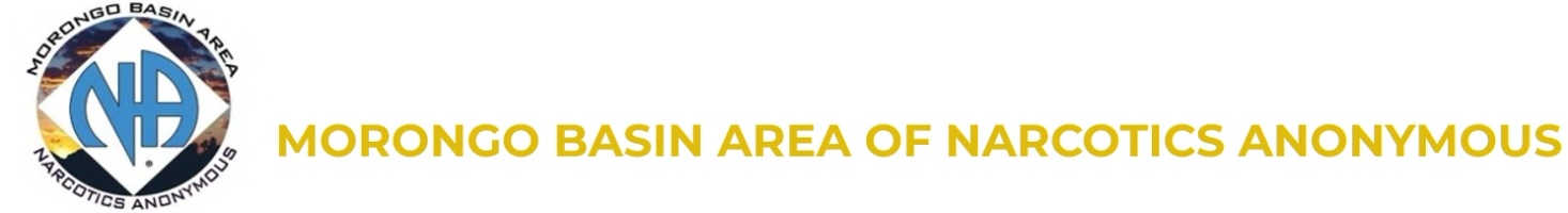 Morongo Basin Area of Narcotics Anonymous 