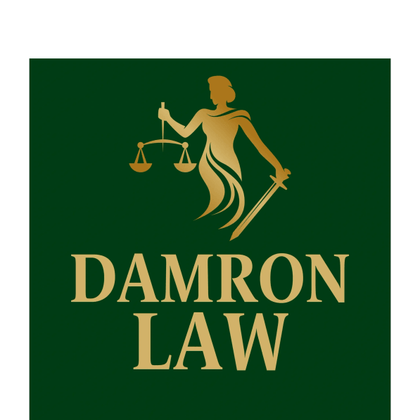 Damron Law PLLC