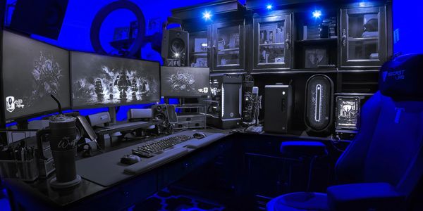 Brian Lee Westfall 43D Design Studio Full 
