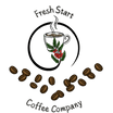 START FRESH COFFEE