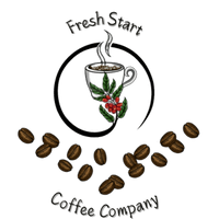 START FRESH COFFEE