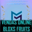 MM vendas (compre conta de jogos) 