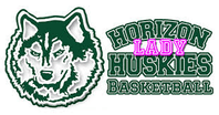 Lady Husky Hoops