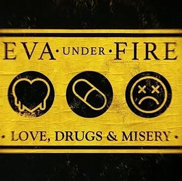 Eva Under Fire Album