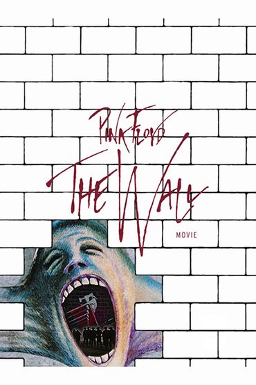 Pink Floyd The Wall Movie