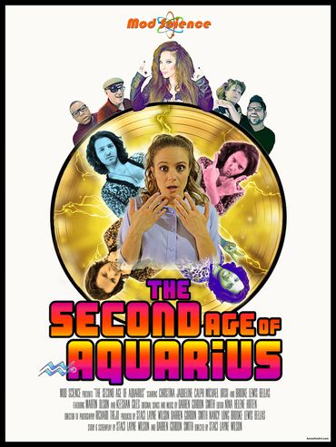 The Second Age of Aquarius Music Comedy Movie