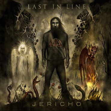 Last In Line Album