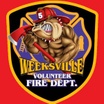 Weeksville Fire Department