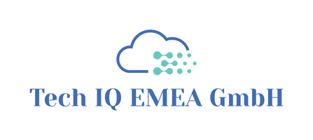 Tech IQ EMEA GmbH