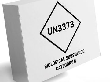 UN3373 Packaging available