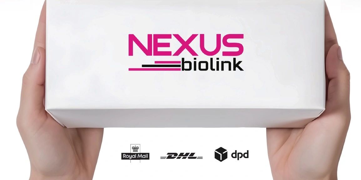 Customised Pathology Sample Collection Kits