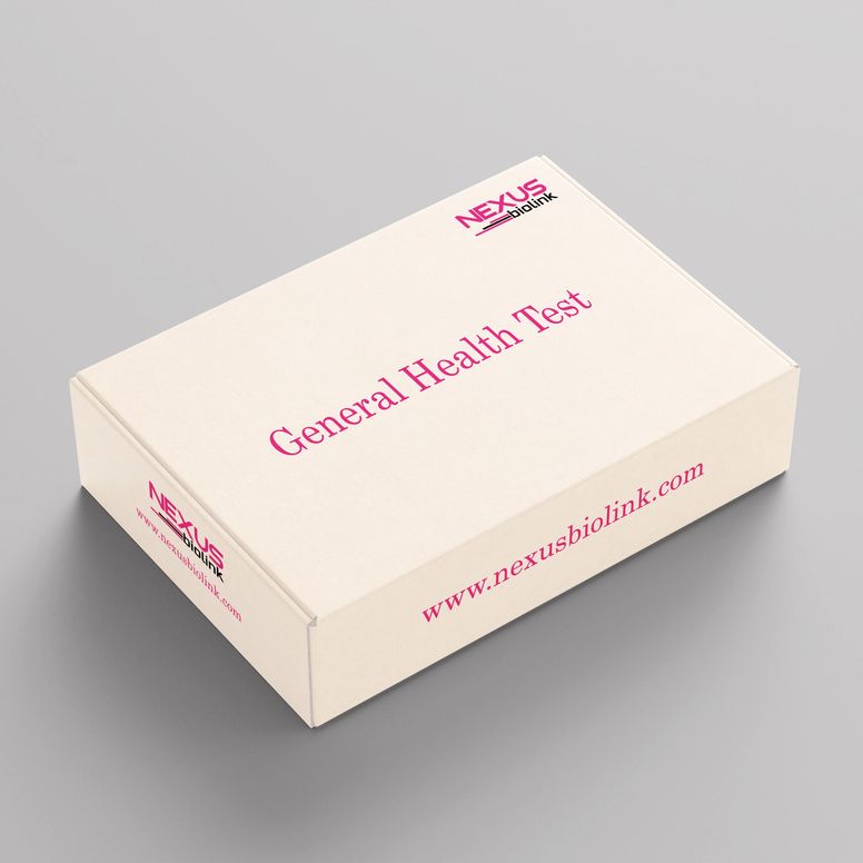 Clinical Blood Testing Kit Assembly UK