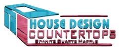 House Design Countertops