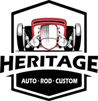 Heritage Auto Rod & Custom