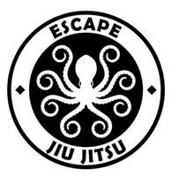 Escape Jiu Jitsu