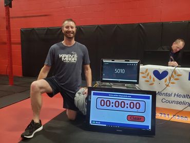 Krav Maga Self Defense & Fitness classes, small group training, private lesson, and seminars.