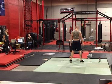 Krav Maga Self Defense & Fitness classes, small group training, private lesson, and seminars.