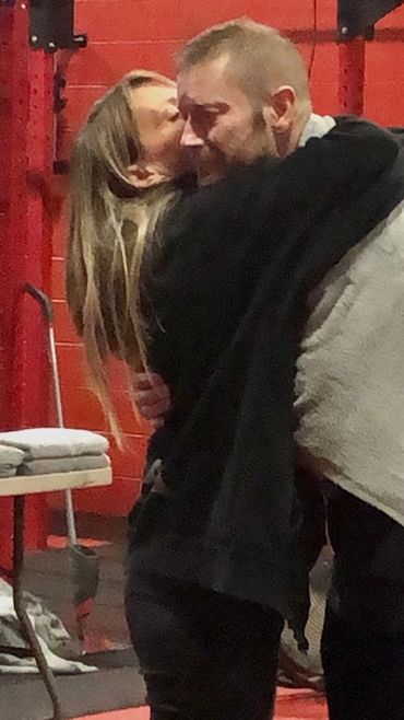 Krav Maga Self Defense & Fitness classes, small group training, private lesson, and seminars.