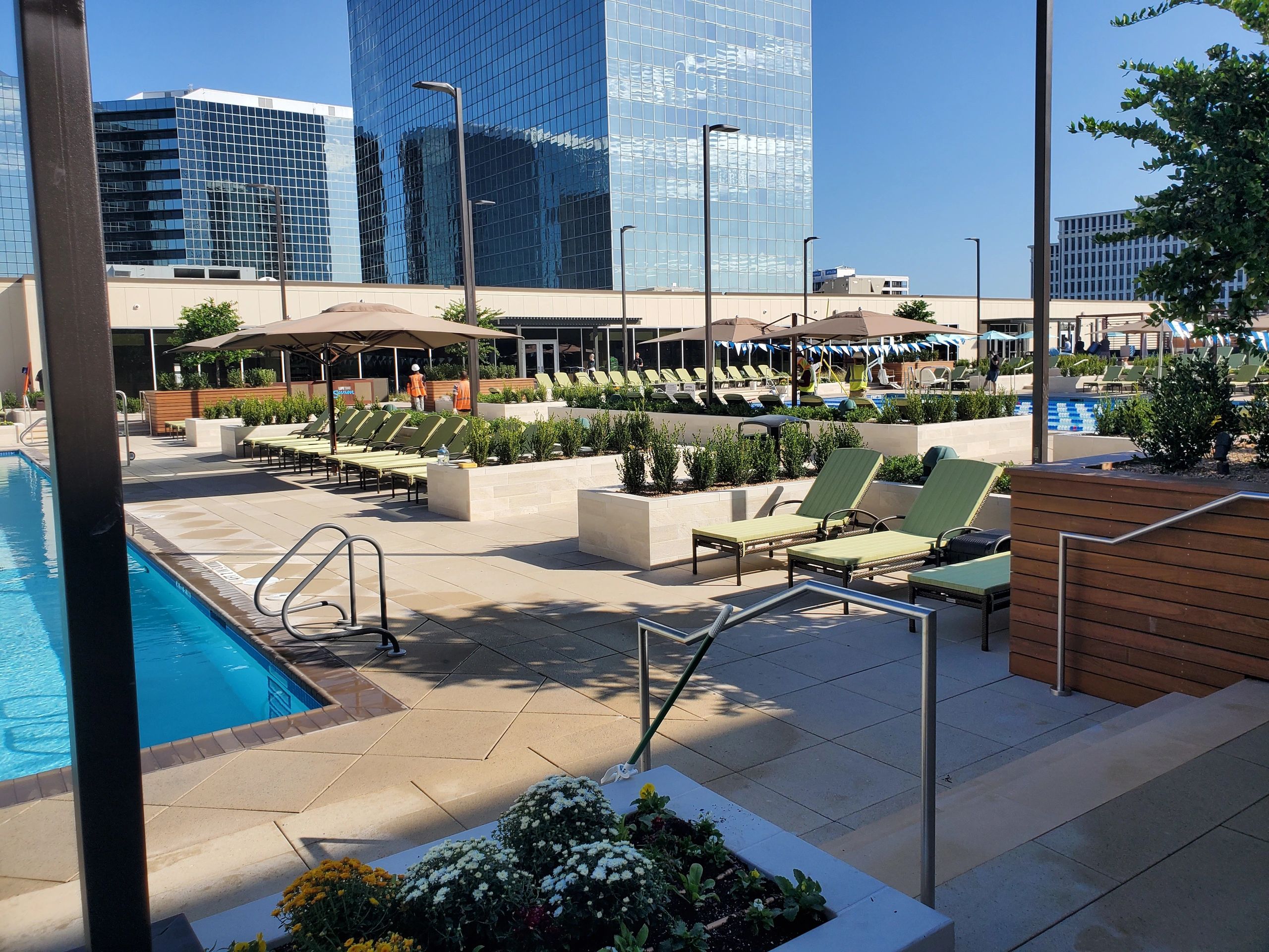 Associated Landscape Services