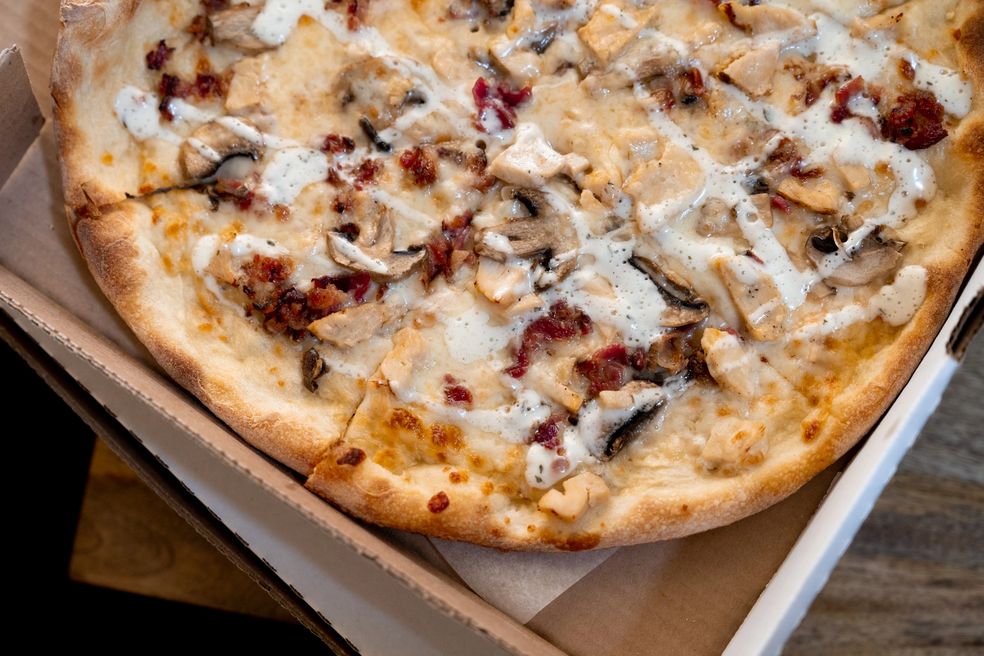 Arte Pizzeria