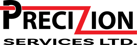 Precizion Services Ltd.