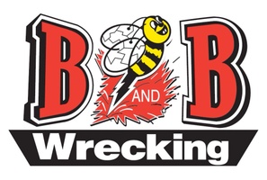 B&B Wrecking and Excavating