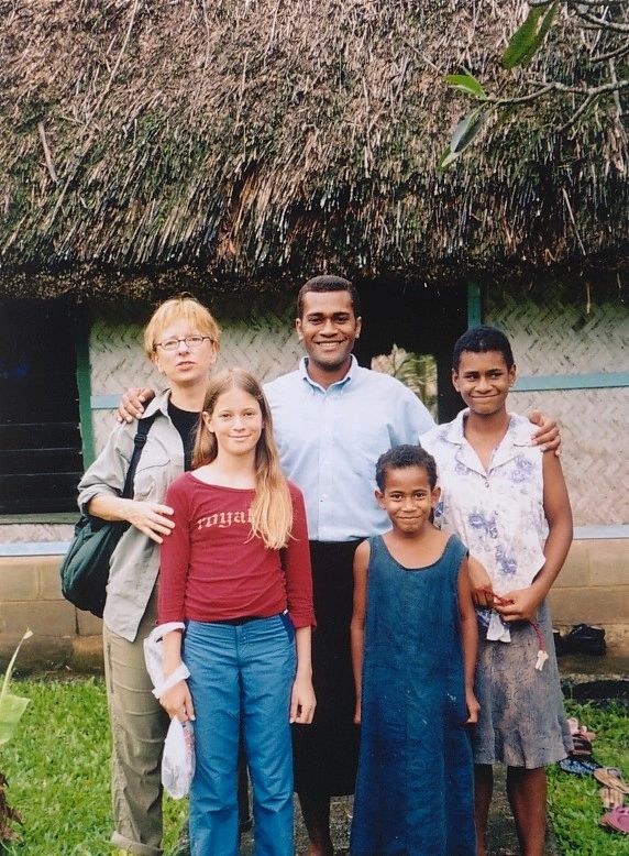 In_the_Fijian_Village
