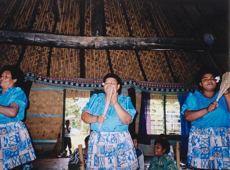In_the_Fijian_Village_dance