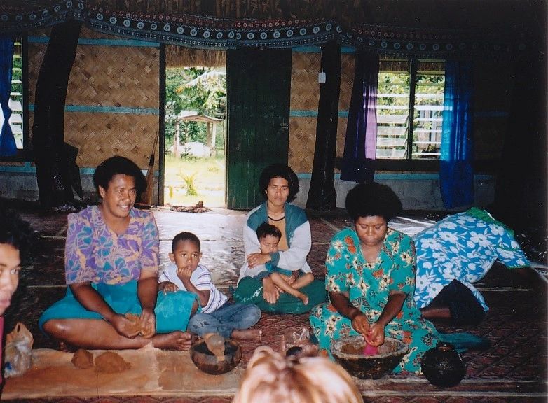 In_the_Fijian_Village_kava_ceremony