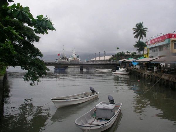 Suva_harbour