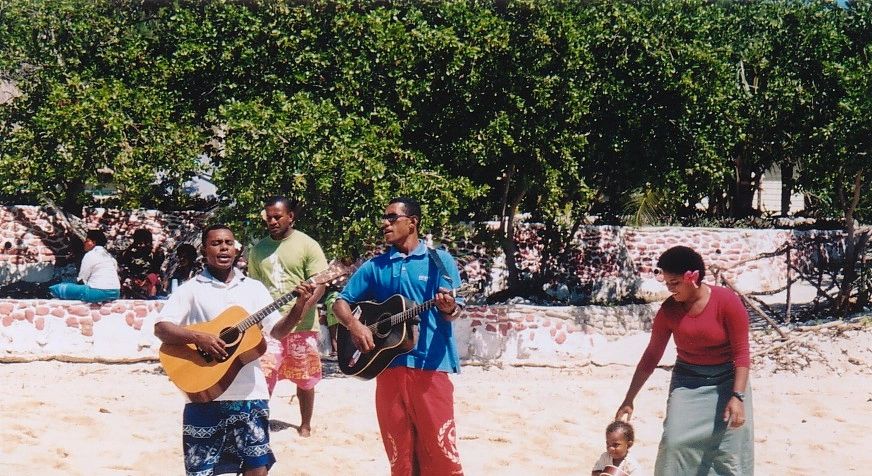 Yasawa_welcome_song