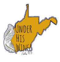 Under His Wings