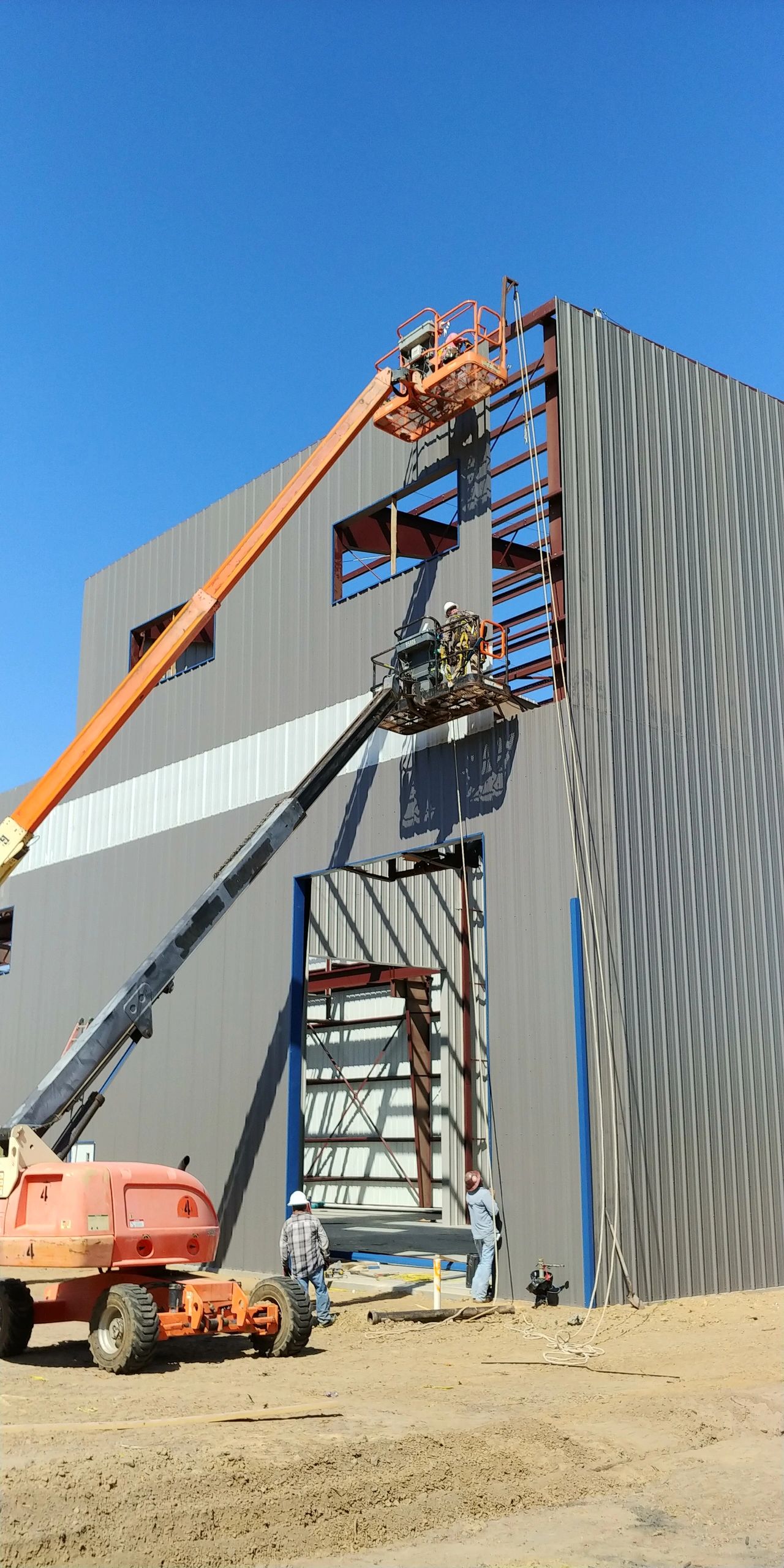 bryan construction bryan tx on Industrial Park Shop Bryan Tx